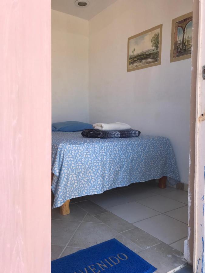 Susu'Z Village Hostel And Rooms La Ventana Dış mekan fotoğraf