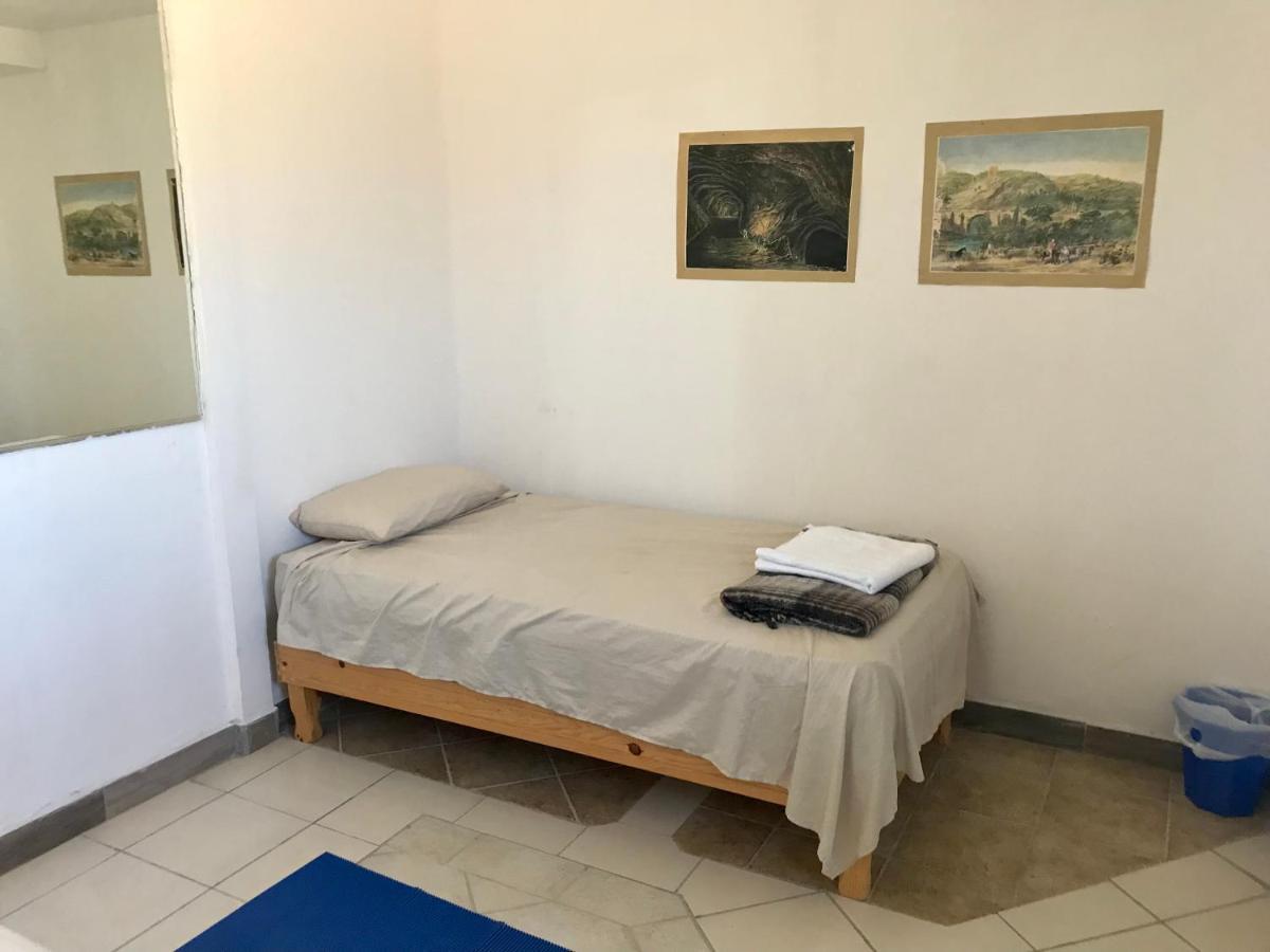 Susu'Z Village Hostel And Rooms La Ventana Dış mekan fotoğraf